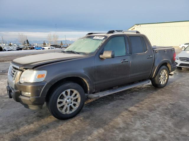 ford explorer 2007 1fmeu53k27ub83212