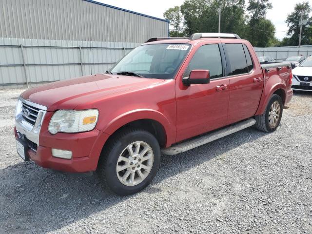 ford explorer s 2007 1fmeu53k37ua07771