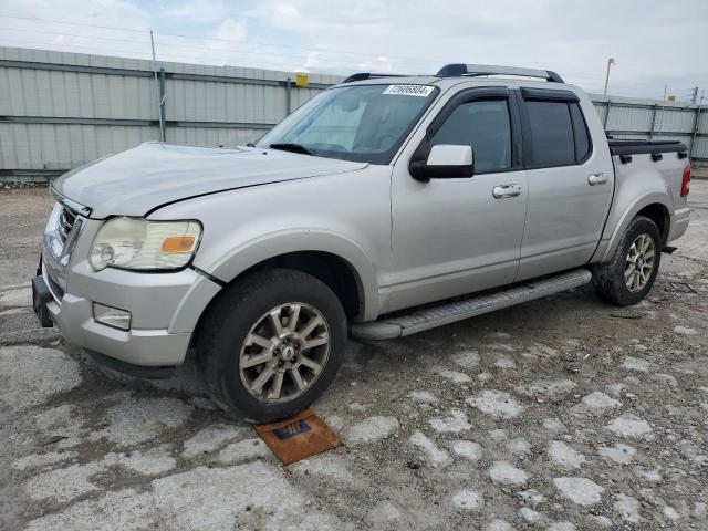 ford explorer s 2007 1fmeu53k67ua26668