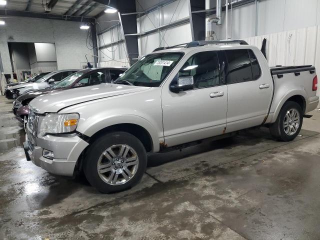 ford explorer s 2007 1fmeu53k77ua46783