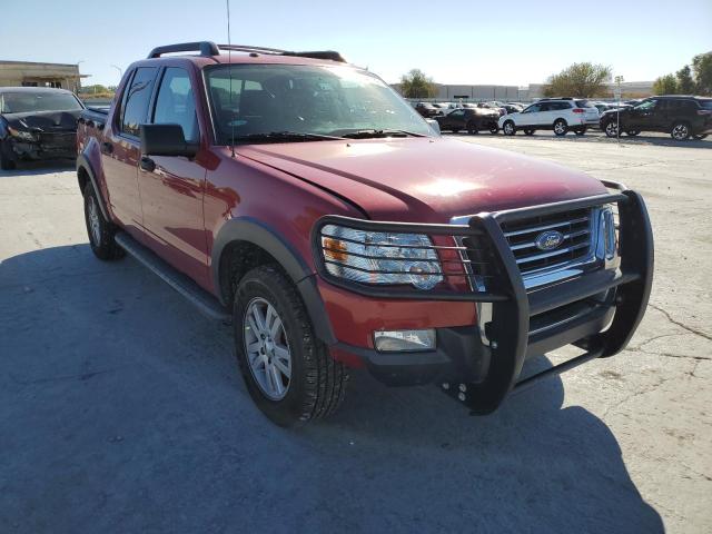 ford explorer s 2010 1fmeu5be1auf05857