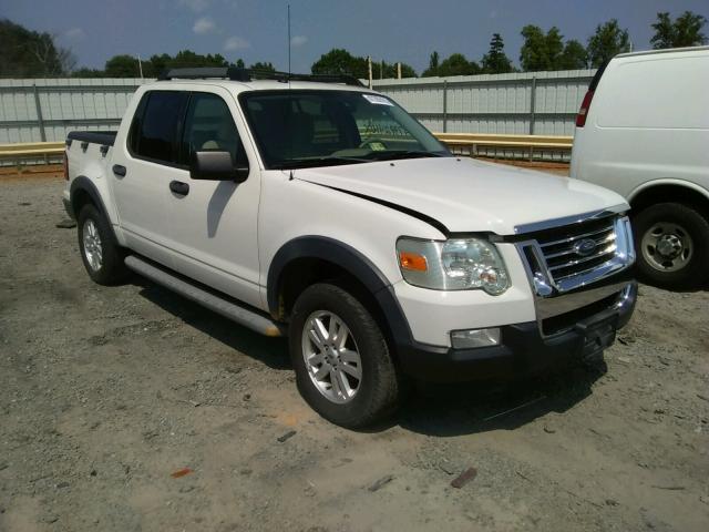 ford explorer s 2010 1fmeu5be2aua49626