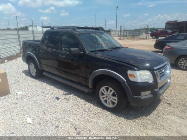 ford explorer sport trac 2010 1fmeu5be2aua54275