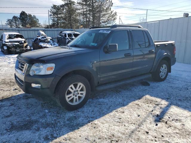 ford explorer s 2010 1fmeu5bexauf06828