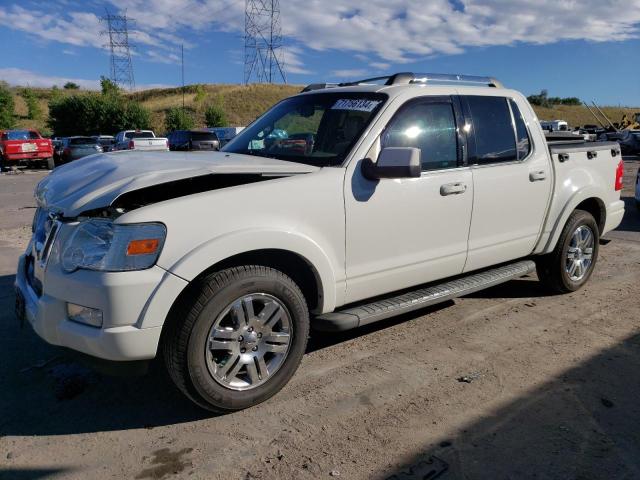 ford explorer s 2010 1fmeu5d85auf03410