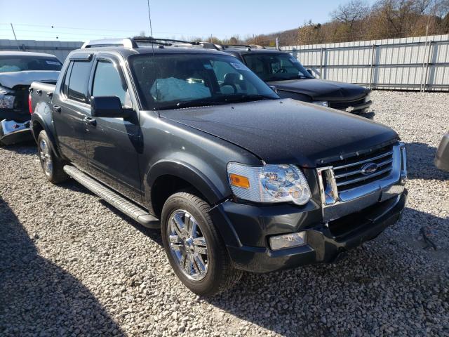 ford explorer s 2010 1fmeu5d88auf00307