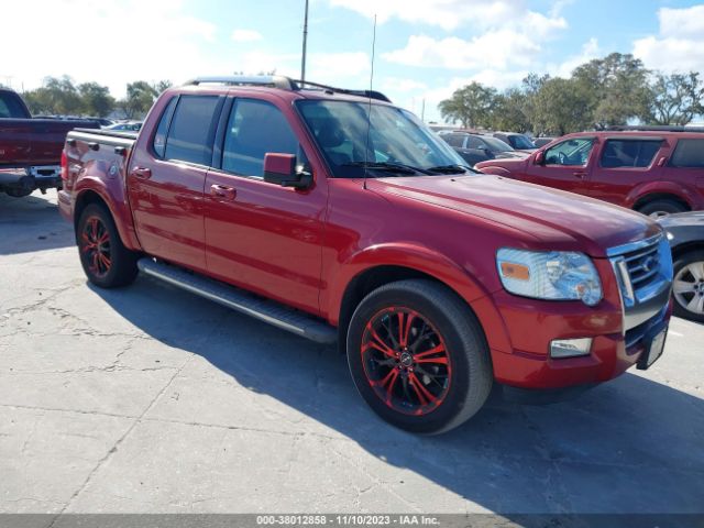 ford explorer sport trac 2010 1fmeu5d89aua16355