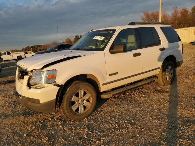 ford explorer x 2006 1fmeu62e16za01521