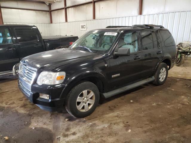 ford explorer x 2008 1fmeu63818ub12028