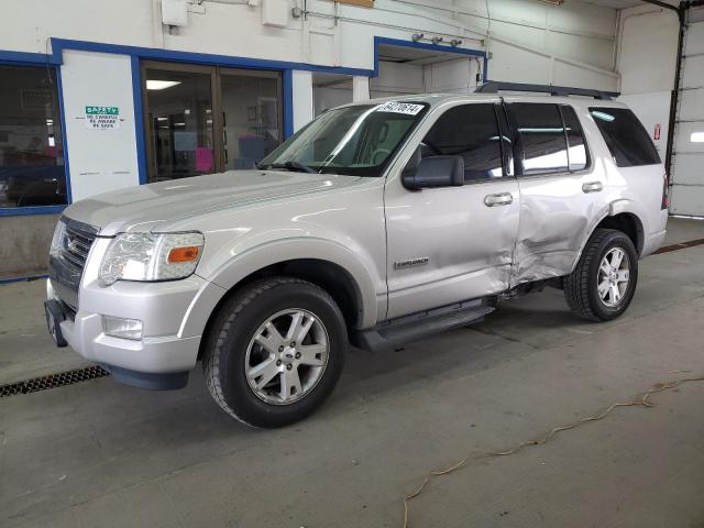 ford explorer 2007 1fmeu63e07ub86206