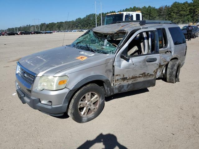 ford explorer x 2006 1fmeu63e16ua34241