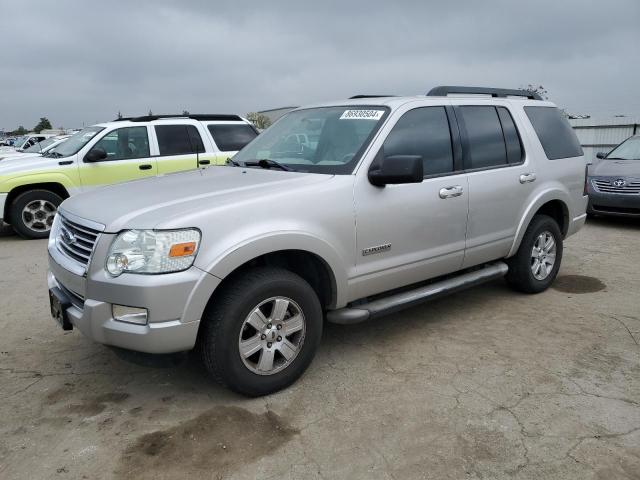 ford explorer x 2007 1fmeu63e17ub08601