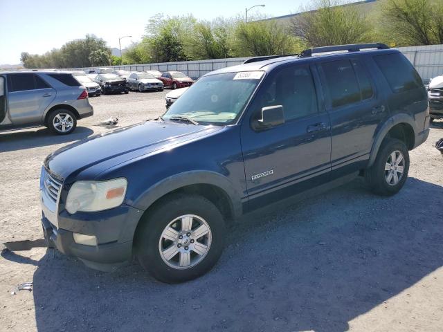 ford explorer 2007 1fmeu63e17ub09974