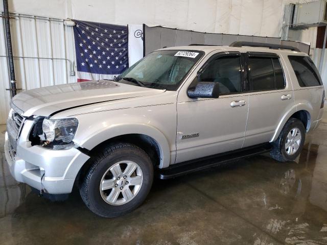 ford explorer 2008 1fmeu63e18ua75603