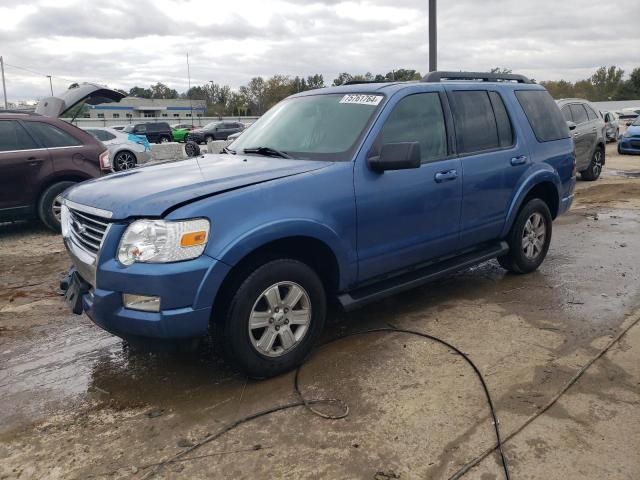 ford explorer x 2009 1fmeu63e19ua38732