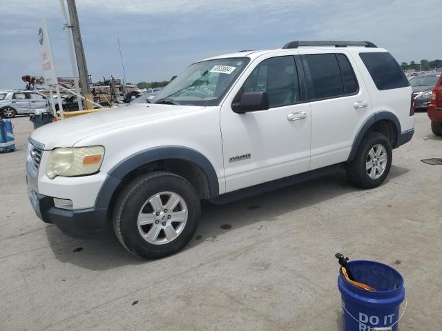 ford explorer 2007 1fmeu63e27ub18375