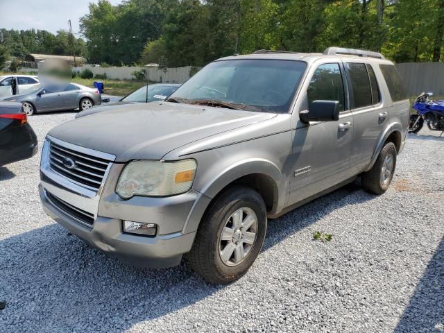 ford explorer x 2008 1fmeu63e28ua91082