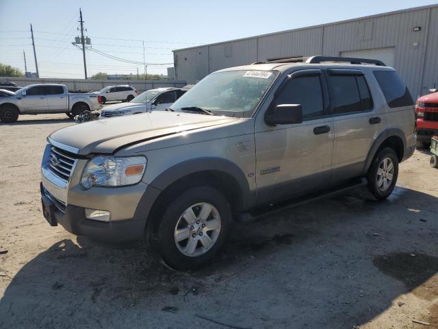 ford explorer x 2006 1fmeu63e36ub23034