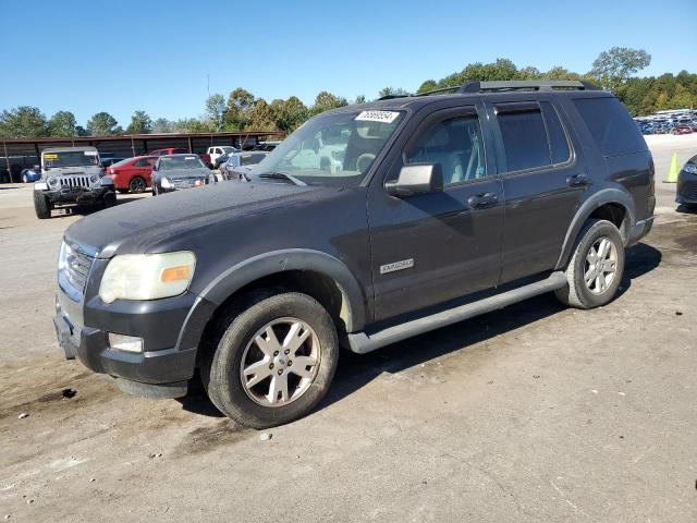 ford explorer x 2007 1fmeu63e37ua99612