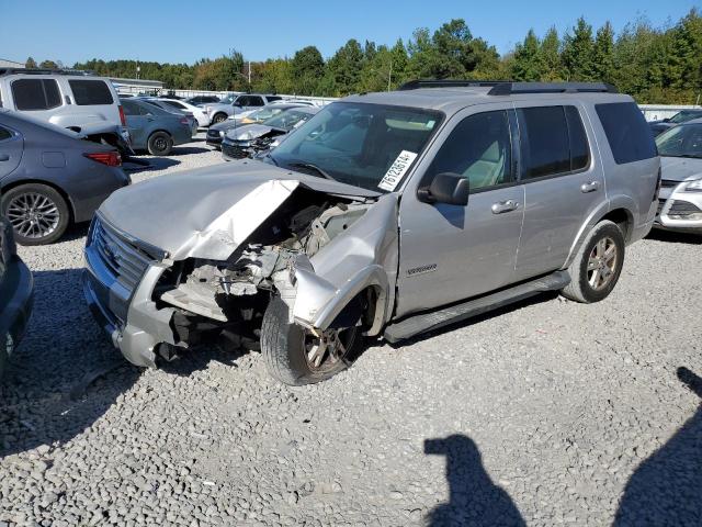 ford explorer x 2008 1fmeu63e38ua87218