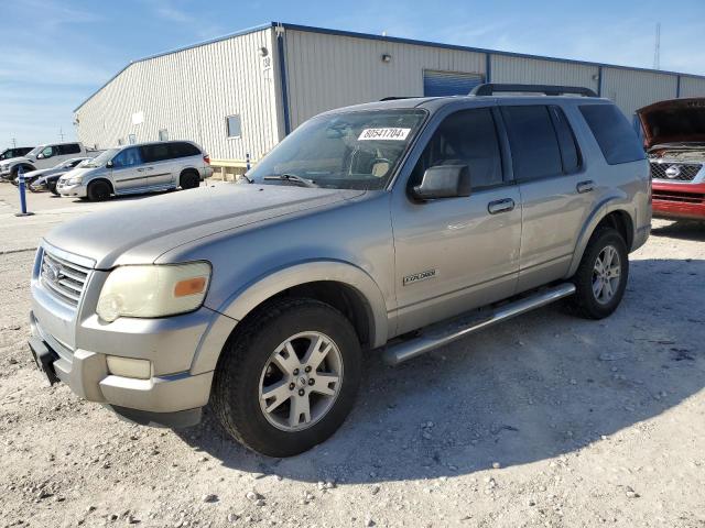 ford explorer x 2008 1fmeu63e38ua94024