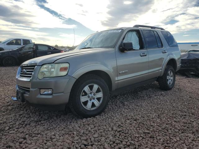 ford explorer x 2008 1fmeu63e38ub00372