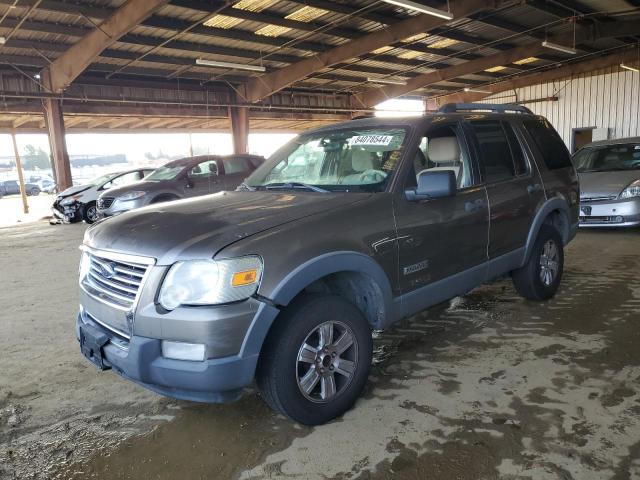 ford explorer x 2006 1fmeu63e46ua02996