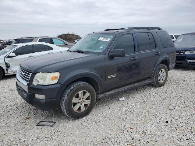 ford explorer x 2007 1fmeu63e47ua62732