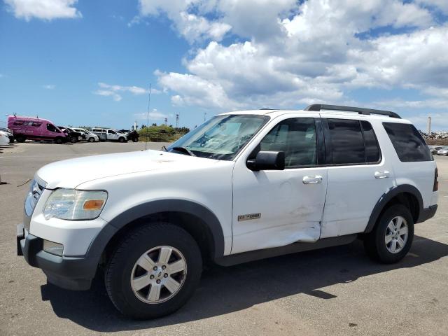 ford explorer x 2007 1fmeu63e47ua97416