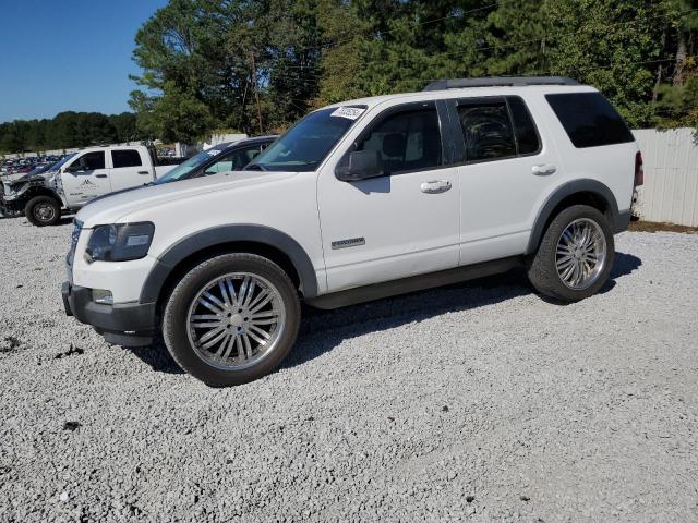 ford explorer x 2007 1fmeu63e47ub51362