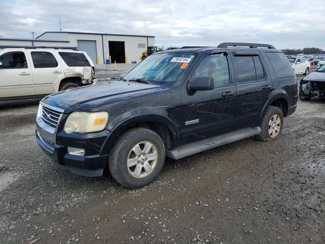 ford explorer x 2008 1fmeu63e48ua33586