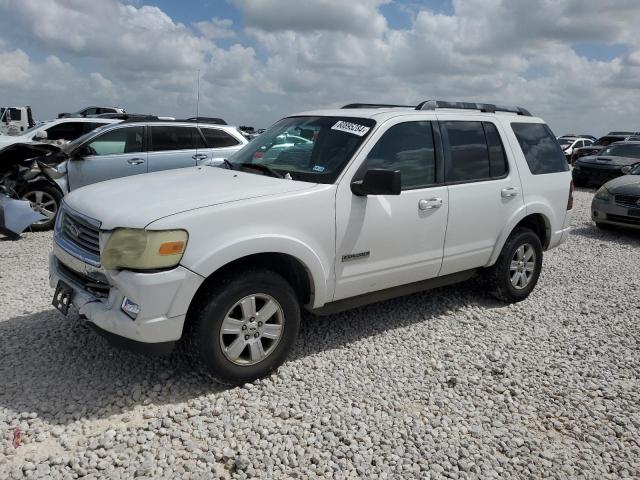 ford explorer 2008 1fmeu63e48ua99703