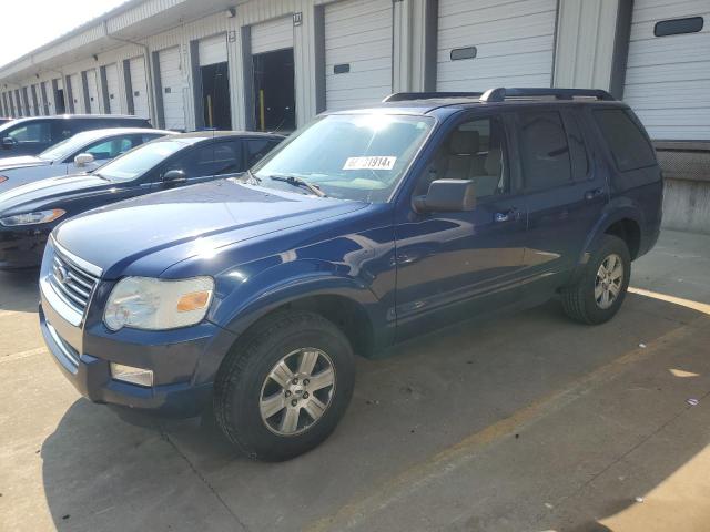 ford explorer x 2008 1fmeu63e58ua88418