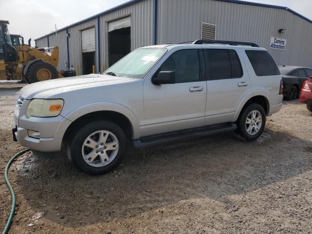 ford explorer 2009 1fmeu63e59ua01246