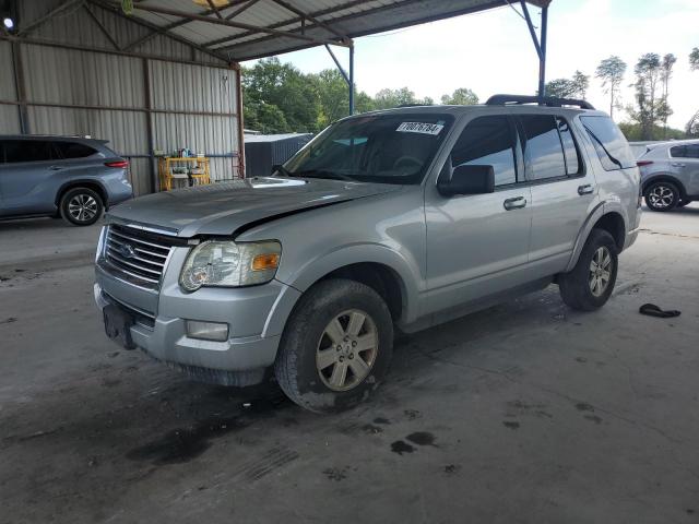 ford explorer x 2009 1fmeu63e59ua05278