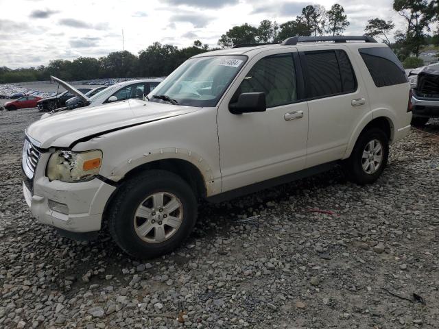 ford explorer x 2009 1fmeu63e59ua21304