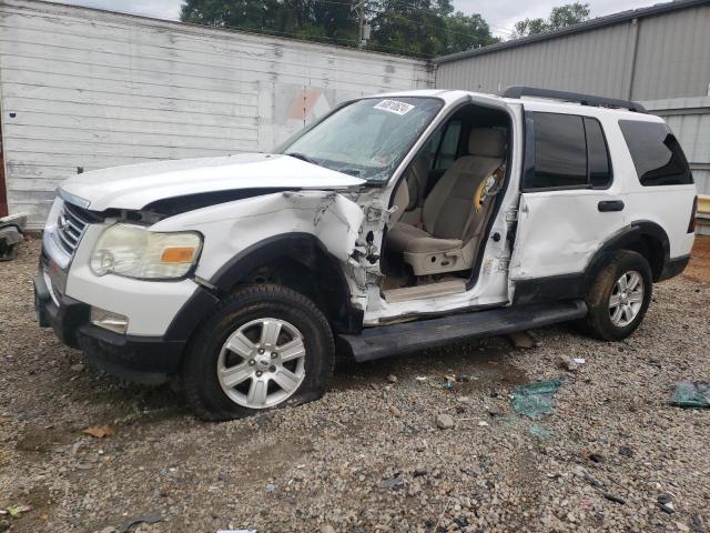 ford explorer 2006 1fmeu63e66za15137