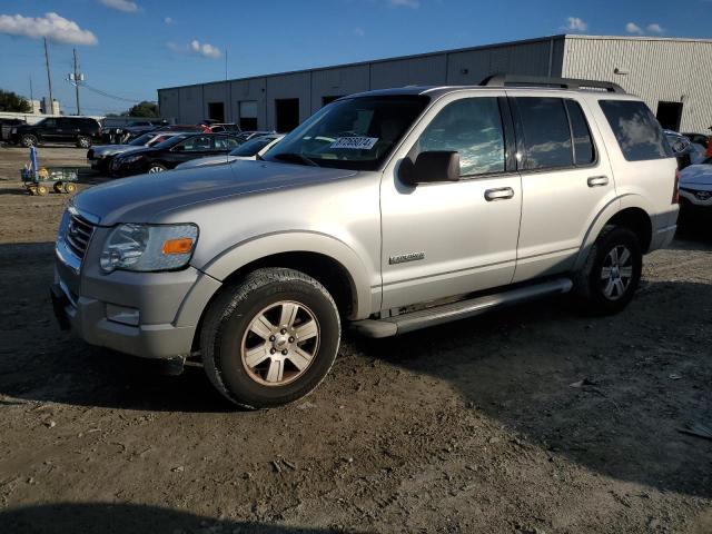 ford explorer x 2007 1fmeu63e67ub57356