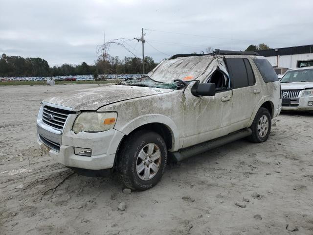 ford explorer x 2009 1fmeu63e69ua19173