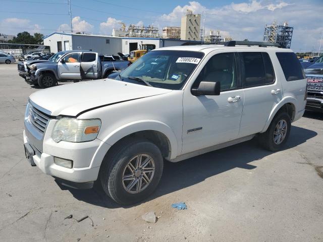 ford explorer x 2008 1fmeu63e88ua10540