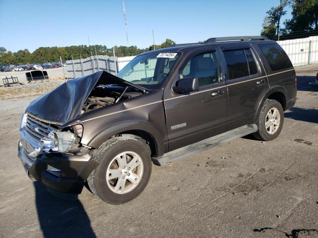 ford explorer x 2008 1fmeu63e88ua54537