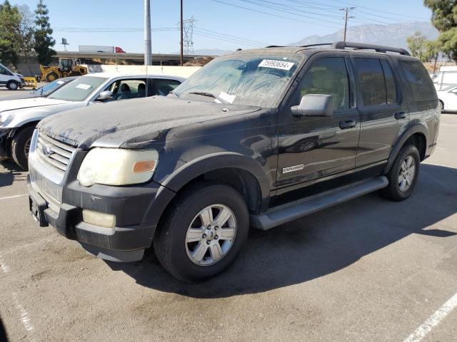 ford explorer x 2008 1fmeu63e88ua57468