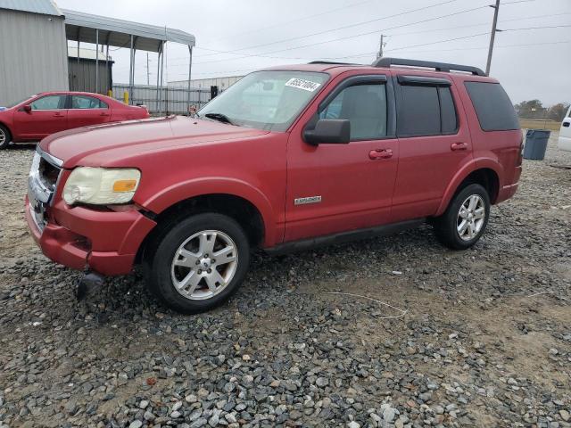 ford explorer x 2008 1fmeu63e88ua70575