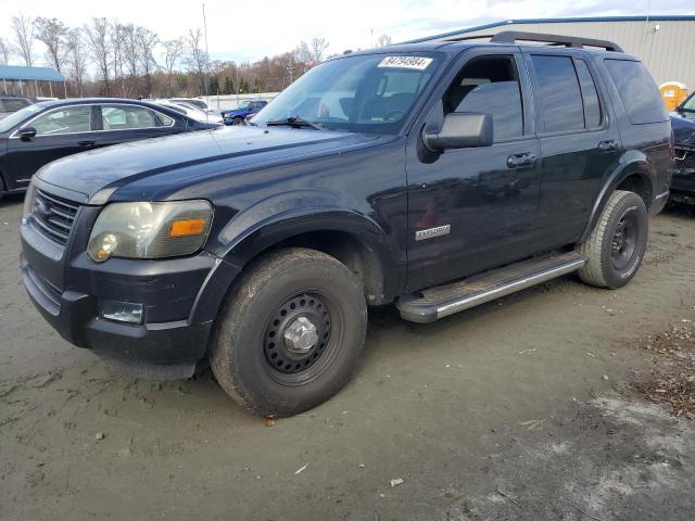 ford explorer x 2008 1fmeu63e88ua78921