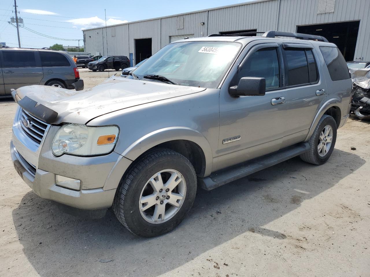 ford explorer 2008 1fmeu63e88ub02537