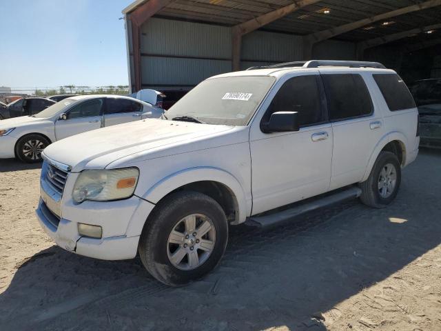 ford explorer x 2009 1fmeu63e89ua41353