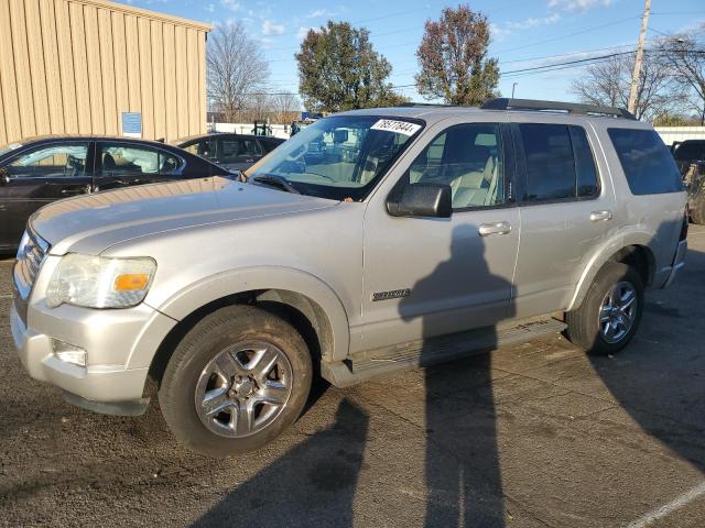 ford explorer x 2007 1fmeu63e97ua68011