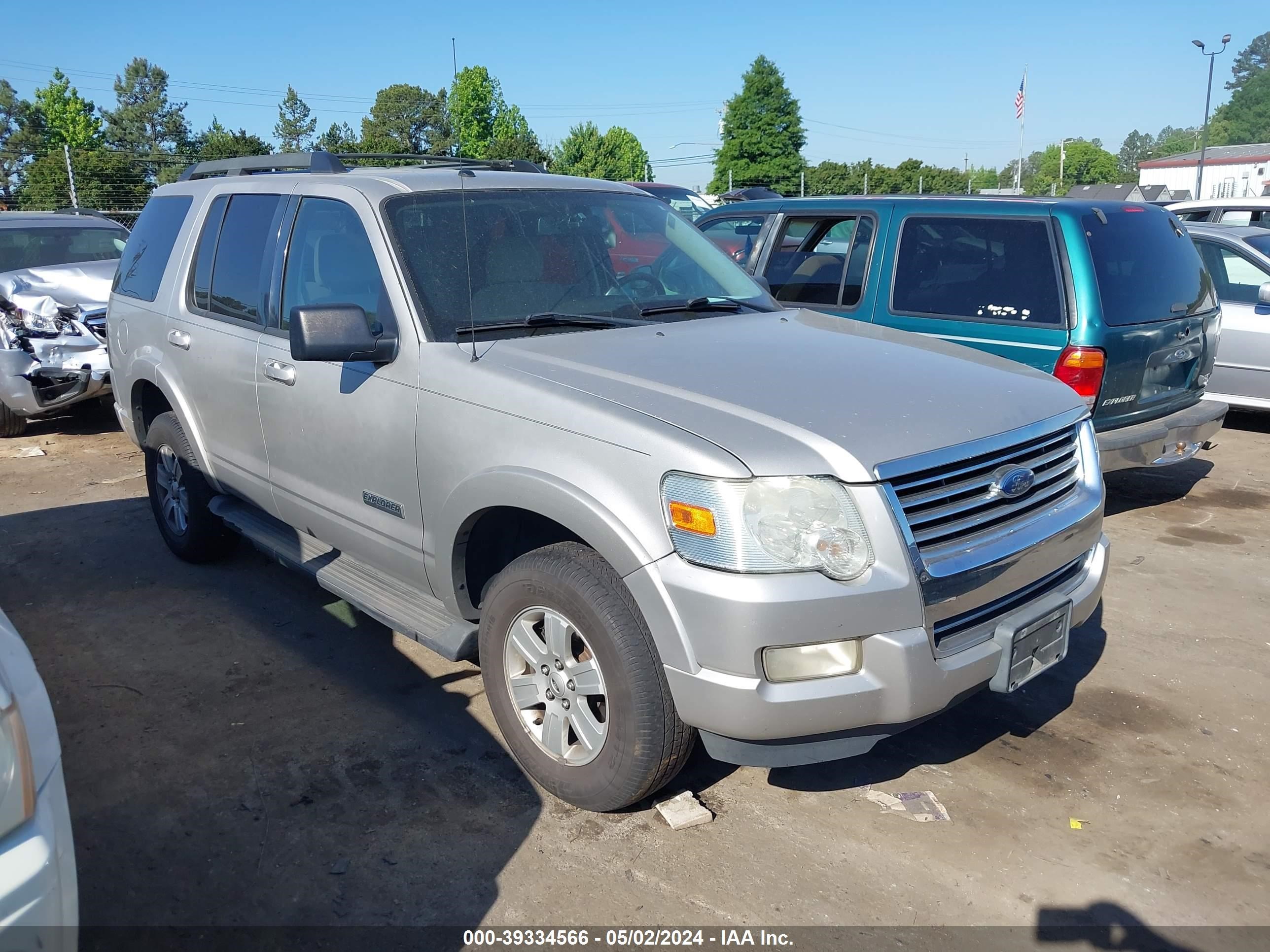 ford explorer 2008 1fmeu63e98ua17108