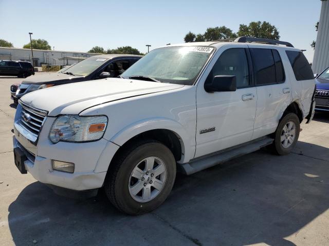 ford explorer x 2008 1fmeu63e98ub09271