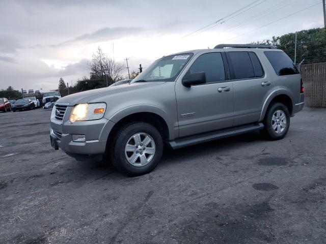 ford explorer x 2008 1fmeu63e98ub10470